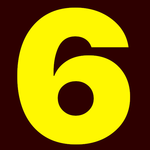 6