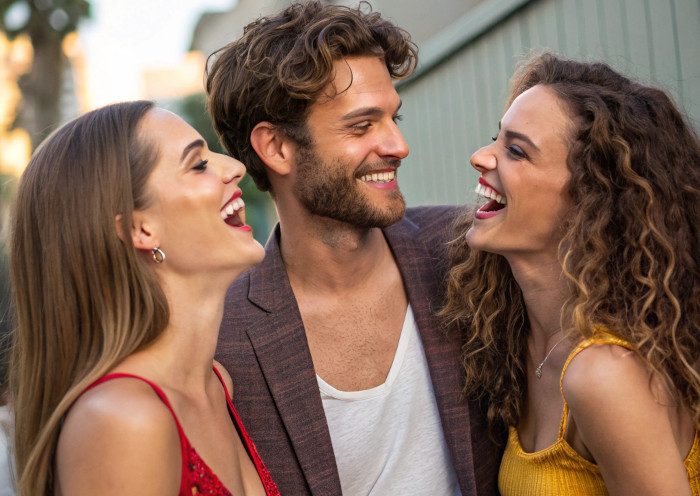 Mein Schwanzlutschtreffen in Köln mit Bella und Kathrin von echteuser