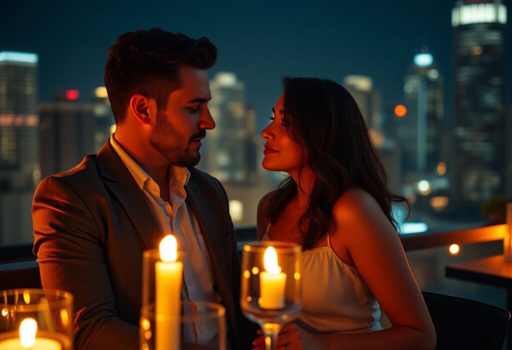 Was ist Breadcrumbing und wie erkennt man es im Online-Dating? 1 Was ist Breadcrumbing und wie erkennt man es im Online-Dating