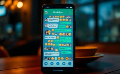 warum whatsapp ideal fur sexpartner austausch ist whv Sadoonly BDSM Plattform