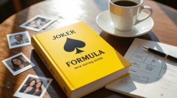 Die Jokerformel Lustige Dating Wunderanleitung