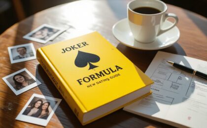 Schwanz Aussaugen Frau – Die Jokerformel Lustige Dating Wunderanleitung Eyd