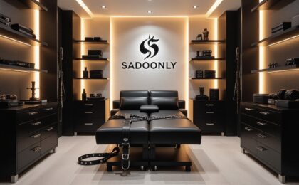 sadoonly bdsm beste sm seite fur manner aro Sadoonly BDSM Plattform