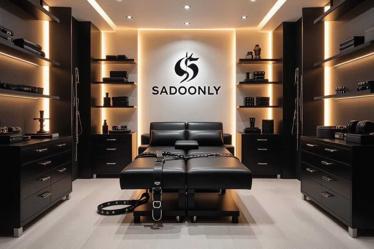 Sadoonly BDSM Plattform – Die beste SM Seite f&uuml;r devote Herren?